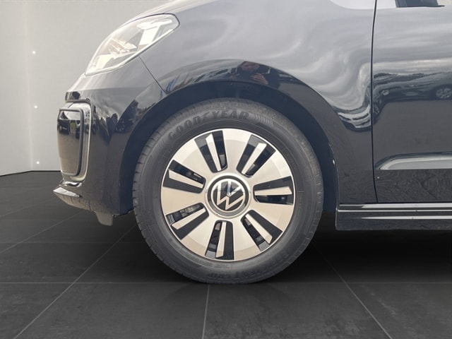 Volkswagen e-up! United 1-Gang Automatik