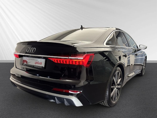 Audi S6 Quattro Sedan