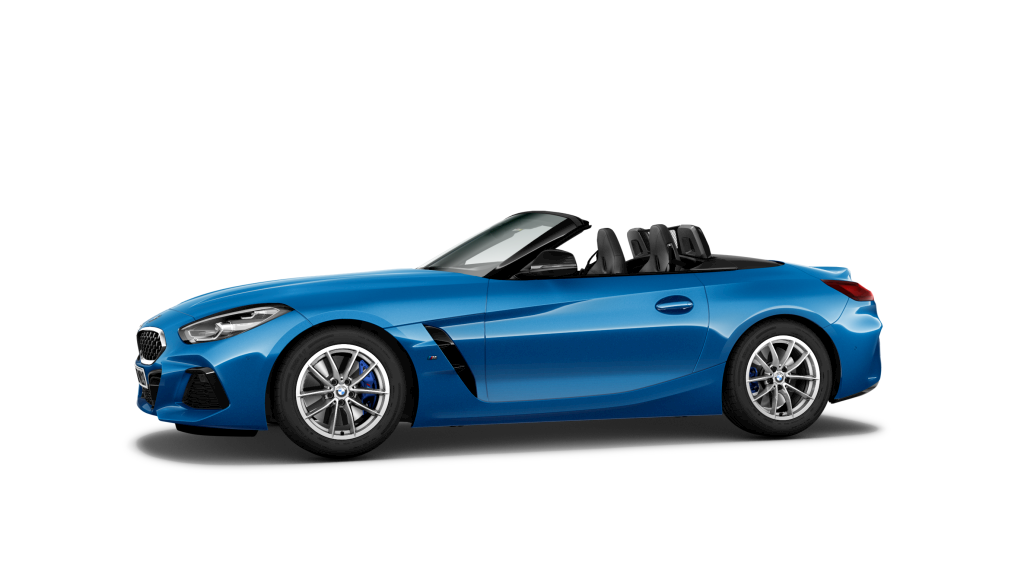 BMW Z4 M-Sport Roadster sDrive30i