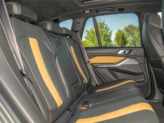 BMW X5 Competition