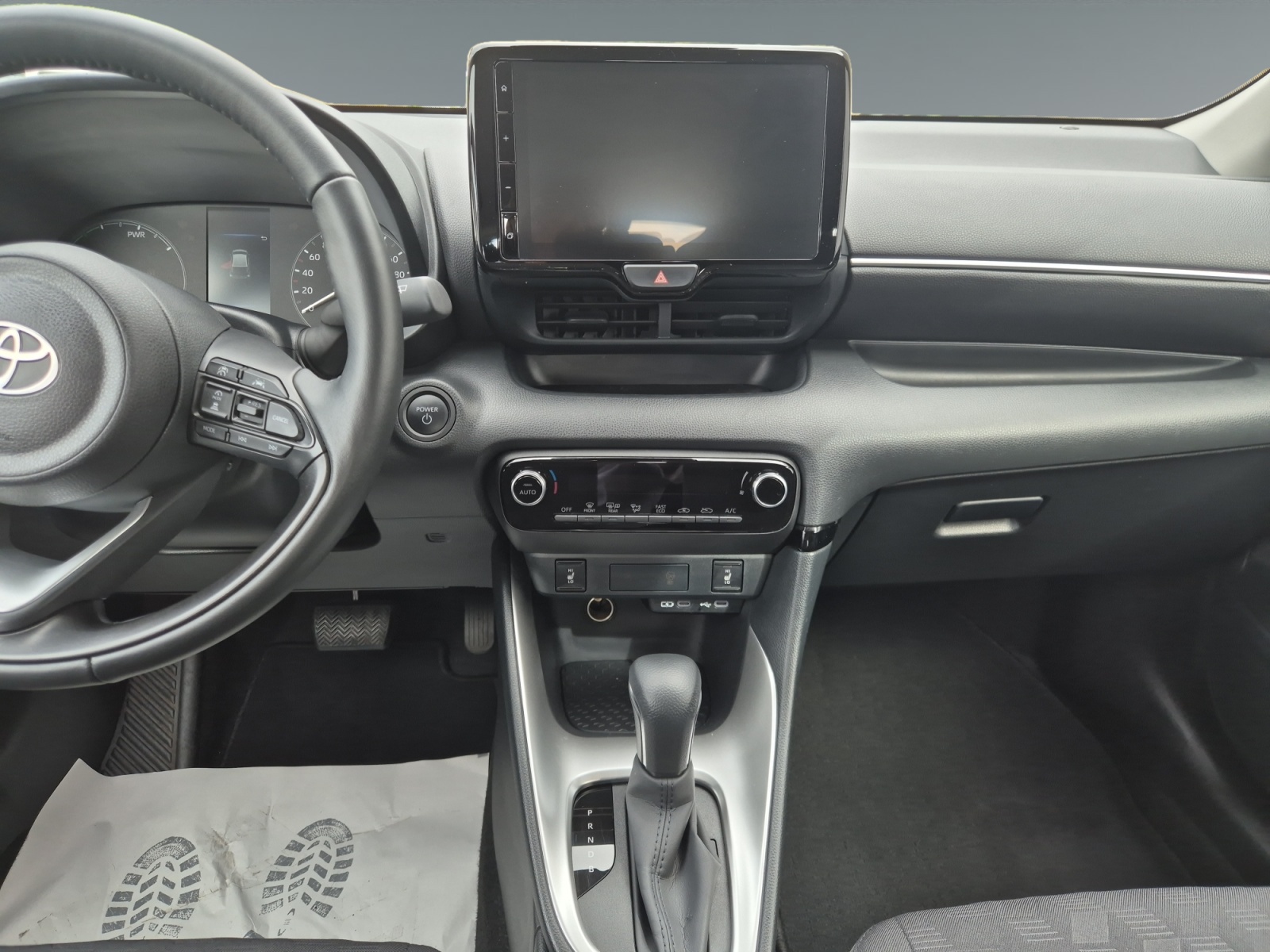 Toyota Yaris 5-deurs Business