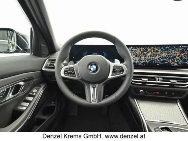 BMW 320 320d Touring xDrive