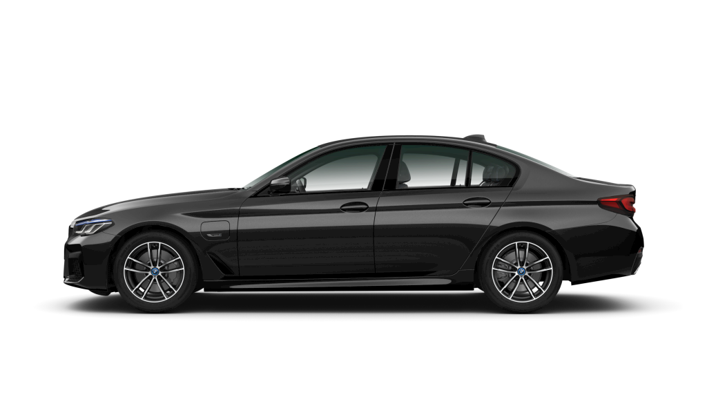 BMW 545 545e Sedan xDrive