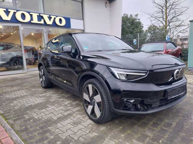 Volvo C40 Recharge Ultimate