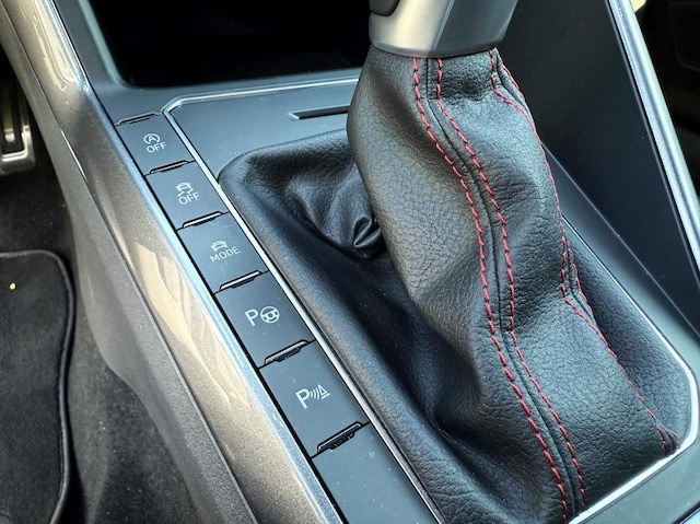 Volkswagen Polo 2.0 TSI DSG