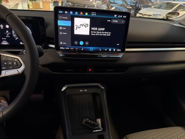 Volkswagen T-Roc 1.5 eTSI Life