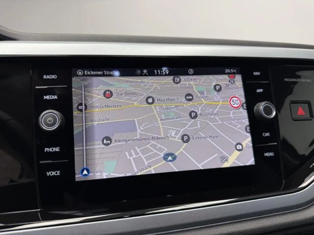 Volkswagen Taigo 1.0 TSI DSG