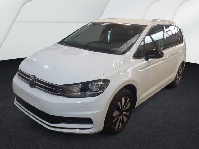 Volkswagen Touran 1.5 TSI