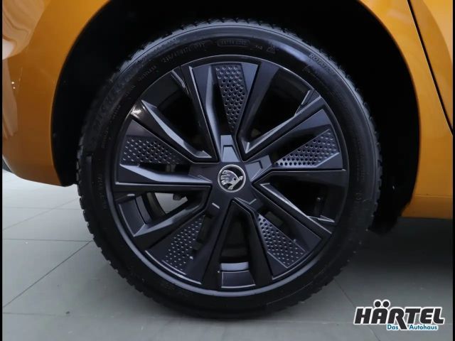 Skoda Fabia 1.5 TSI Style Style