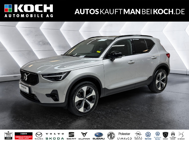 Volvo XC40 XC40