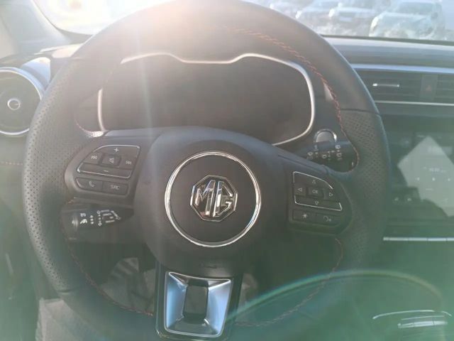 MG ZS 51 kWh EV Luxury