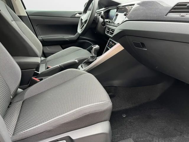 Volkswagen Taigo 1.0 TSI DSG Life