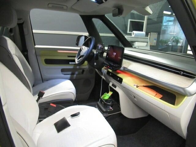 Volkswagen ID.Buzz IQ.Drive Pro
