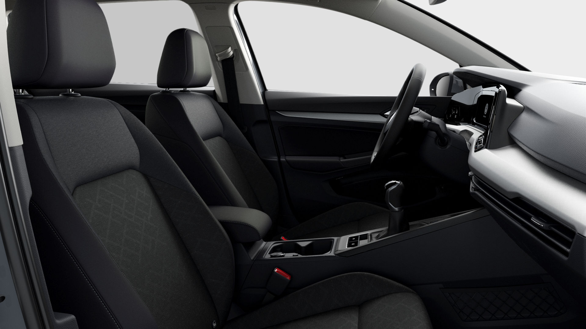 Volkswagen Golf 2.0 TDI Golf VIII Variant