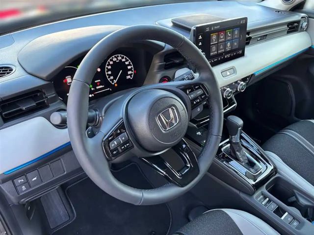 Honda HR-V 1.5 Advance Hybrid