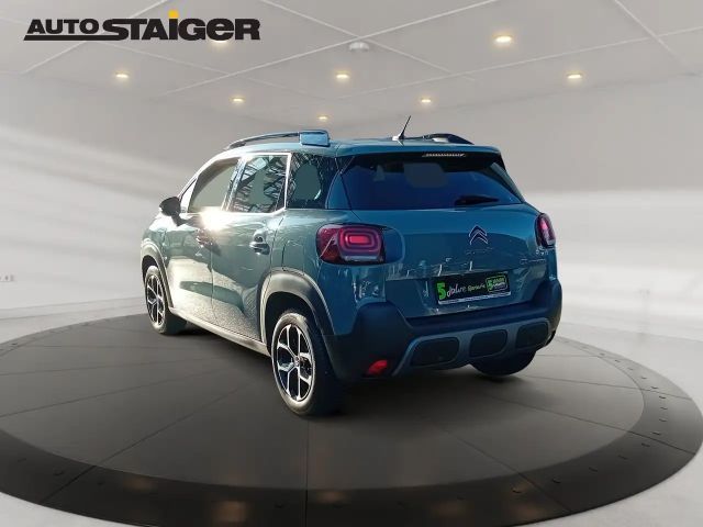 Citroën C3 Aircross PureTech Shine