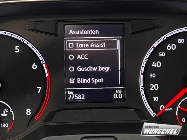 Volkswagen T-Roc 1.0 TSI Cabriolet Style