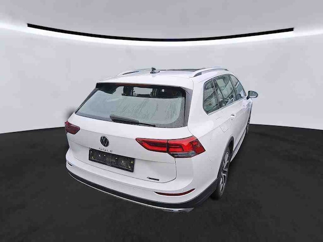Volkswagen Golf AllTrack DSG Variant