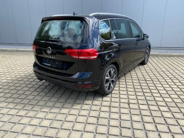 Volkswagen Touran 2.0 TDI DSG Highline