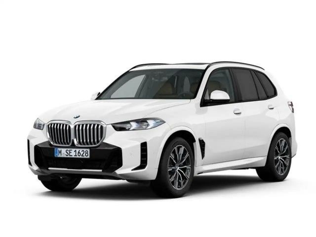 BMW X5 M-Sport xDrive30d