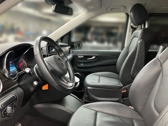 Mercedes-Benz V 300 Extralang V 300 d