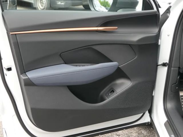 Cupra Terramar 1.5 e-TSI 150 PS DSG