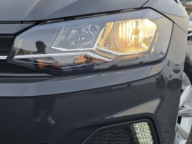 Volkswagen Polo 1.0 TSI DSG