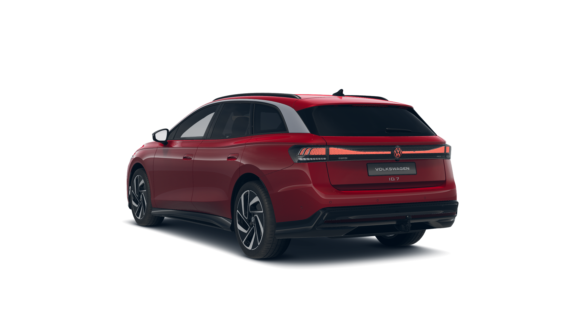 Volkswagen ID.7 Pro Tourer
