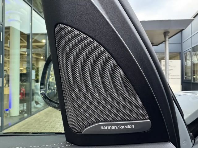 BMW X5 M-Sport xDrive30d