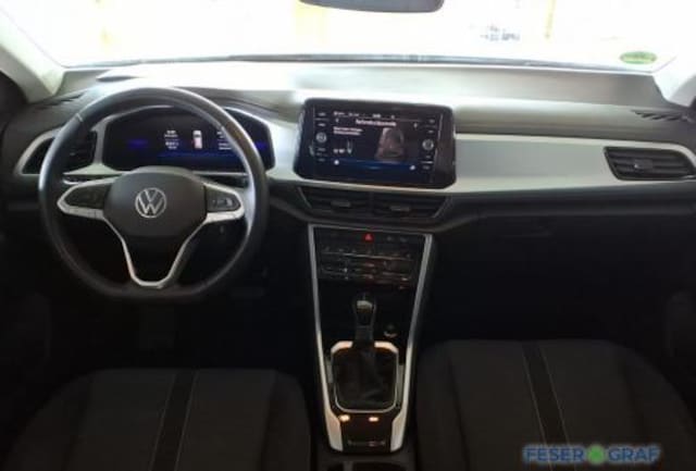 Volkswagen T-Roc 2.0 TDI DSG Life