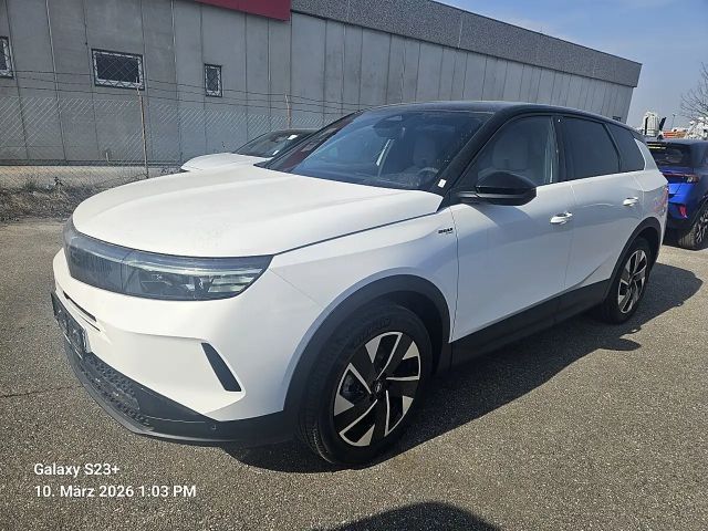 Opel Grandland GS-Line Grand Sport