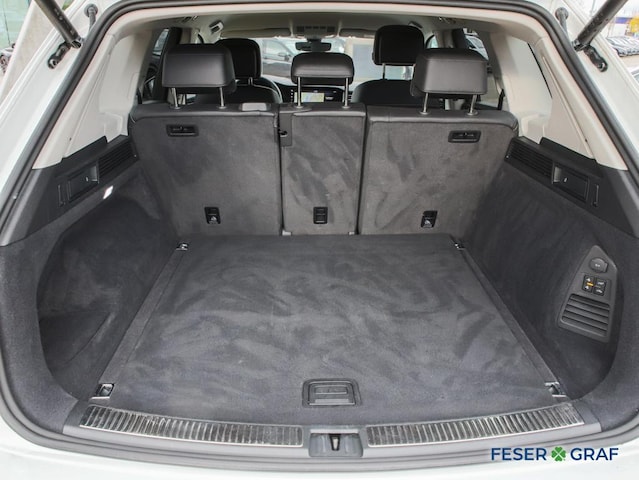 Volkswagen Touareg 3.0 V6 TDI R-Line