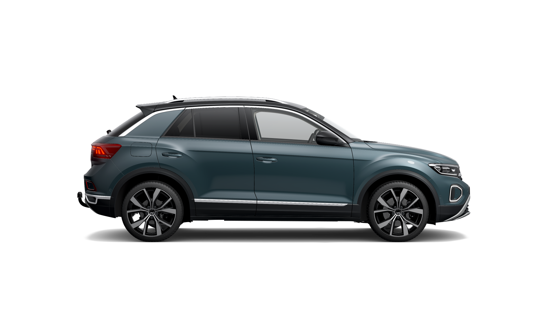 Volkswagen T-Roc 2.0 TDI