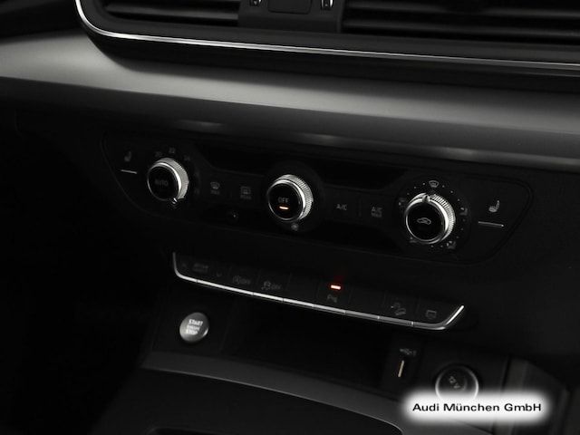 Audi Q5 40 TDI Quattro S-Tronic Sportback