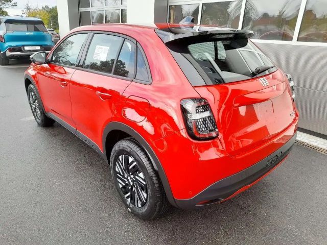 Fiat 600e 125 Jahre Edition*Navi*Sitzheizung*Car-Play*