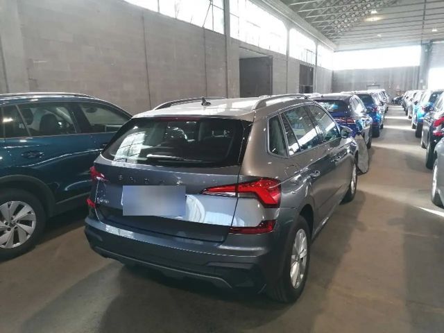 Skoda Kamiq 1.0 TSI Selection