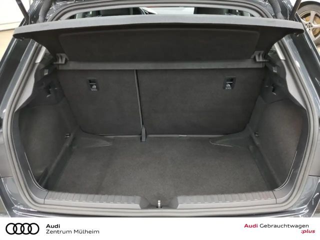 Audi A1 30 TFSI Sportback