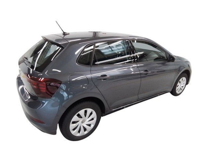 Volkswagen Polo Life