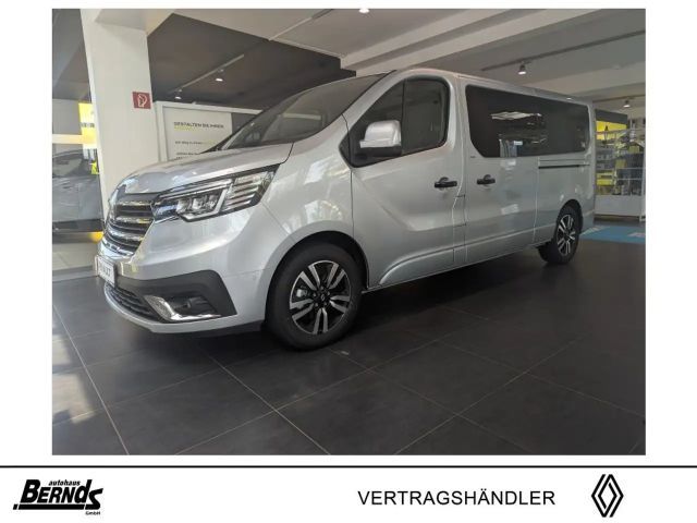Renault Trafic Blue EDC Grand Spaceclass