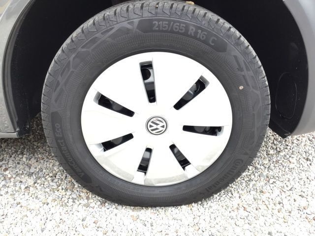 Volkswagen Caravelle T6 Trendline