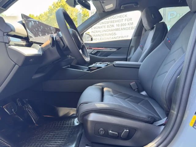 BMW i5 M-Sport eDrive40