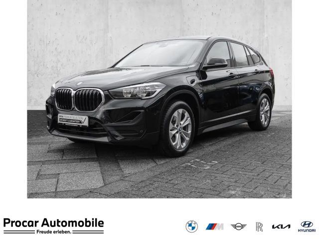 BMW X1 xDrive25e