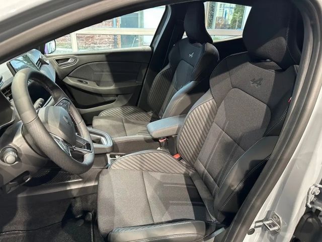 Renault Clio Alpine Esprit TCe 90