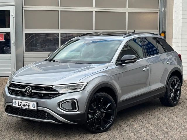 Volkswagen T-Roc 1.5 TSI DSG Style