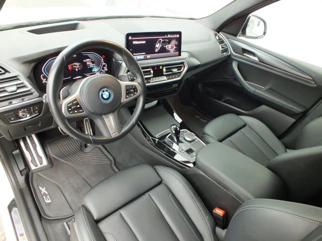 BMW X3 xDrive30e