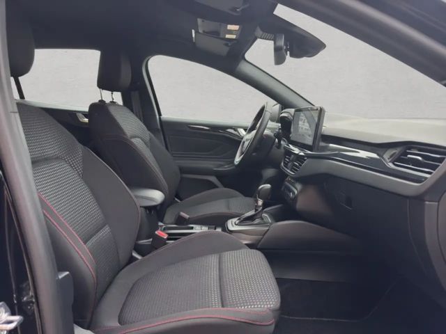 Ford Focus EcoBoost ST Line Wagon