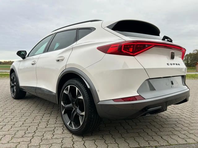 Cupra Formentor 1.5 TSI DSG