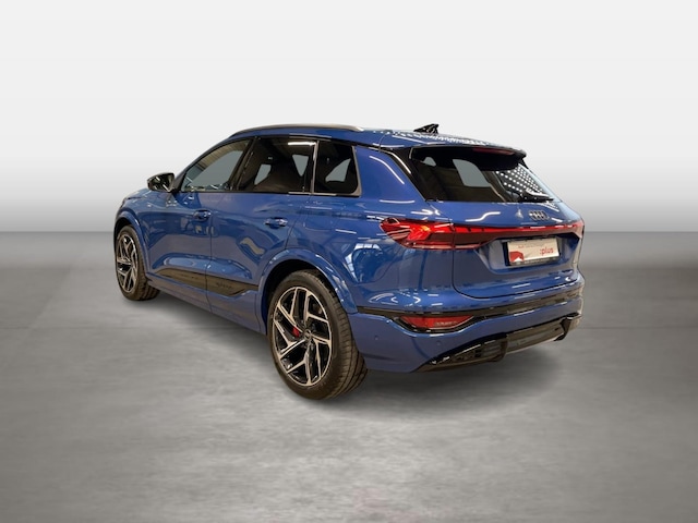 Audi Q6 e-tron Quattro