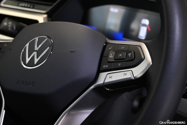 Volkswagen Touran 2.0 TDI IQ.Drive Move