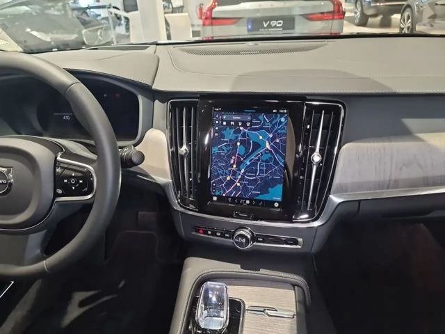 Volvo S90 AWD Bright Ultimate